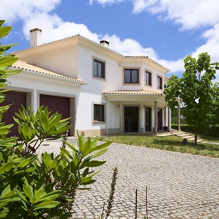 Гостевой дом Quinta Do Sobral Фигейро-душ-Виньюш Экстерьер фото