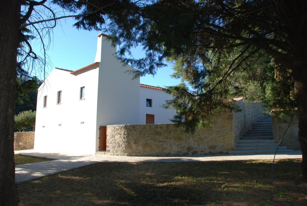 Гостевой дом Quinta Do Sobral Фигейро-душ-Виньюш Номер фото